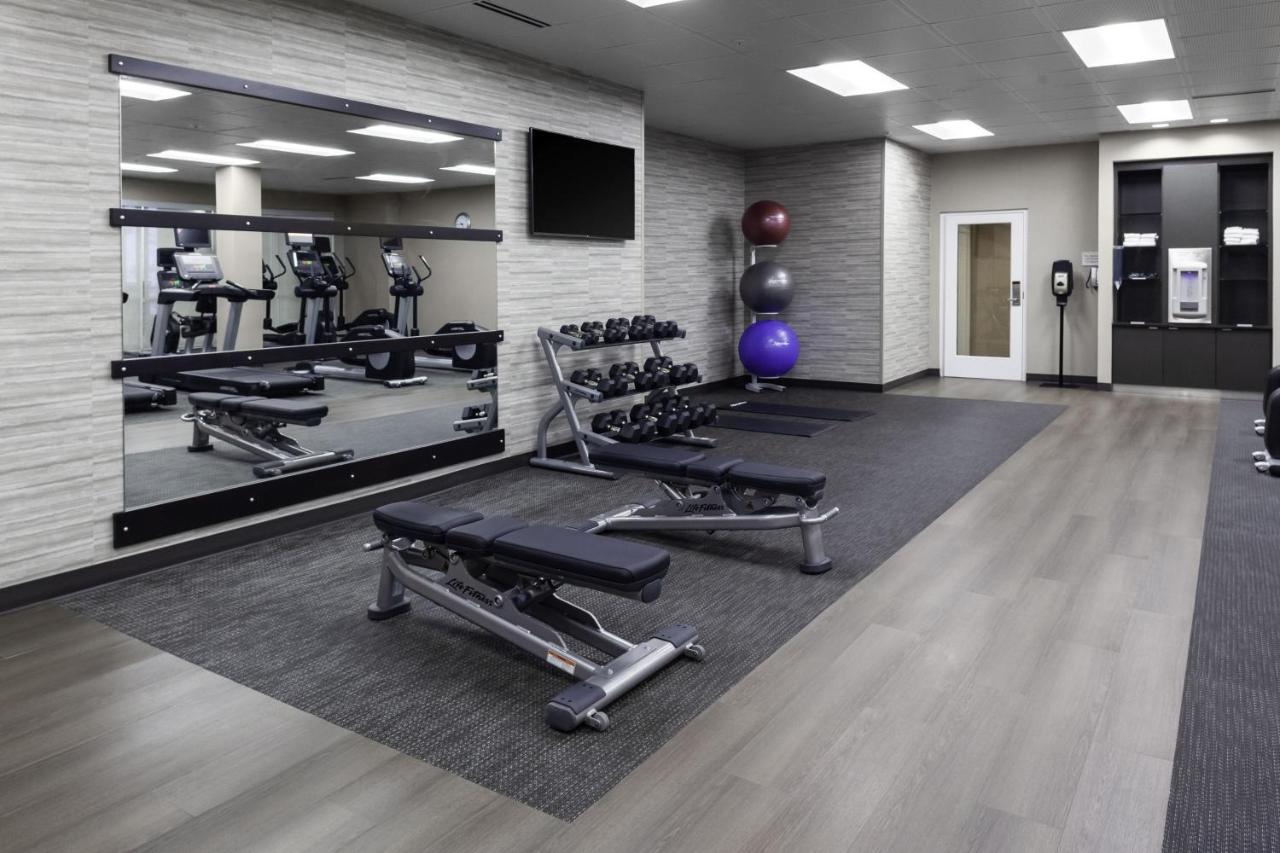| Residence Inn by Marriott St. Louis West County