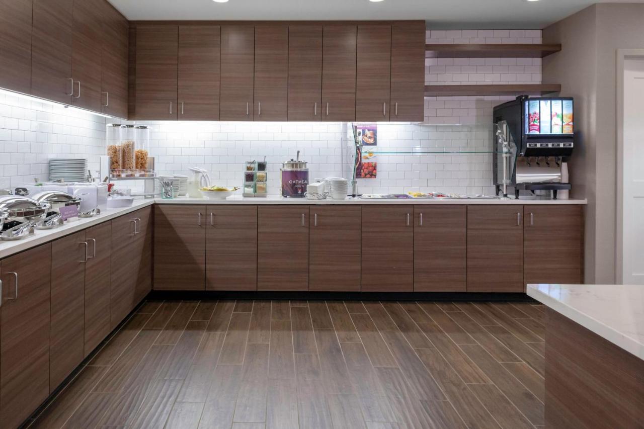 | Residence Inn by Marriott St. Louis West County
