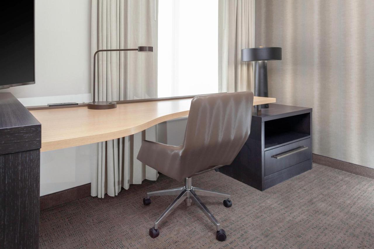 | Residence Inn by Marriott St. Louis West County