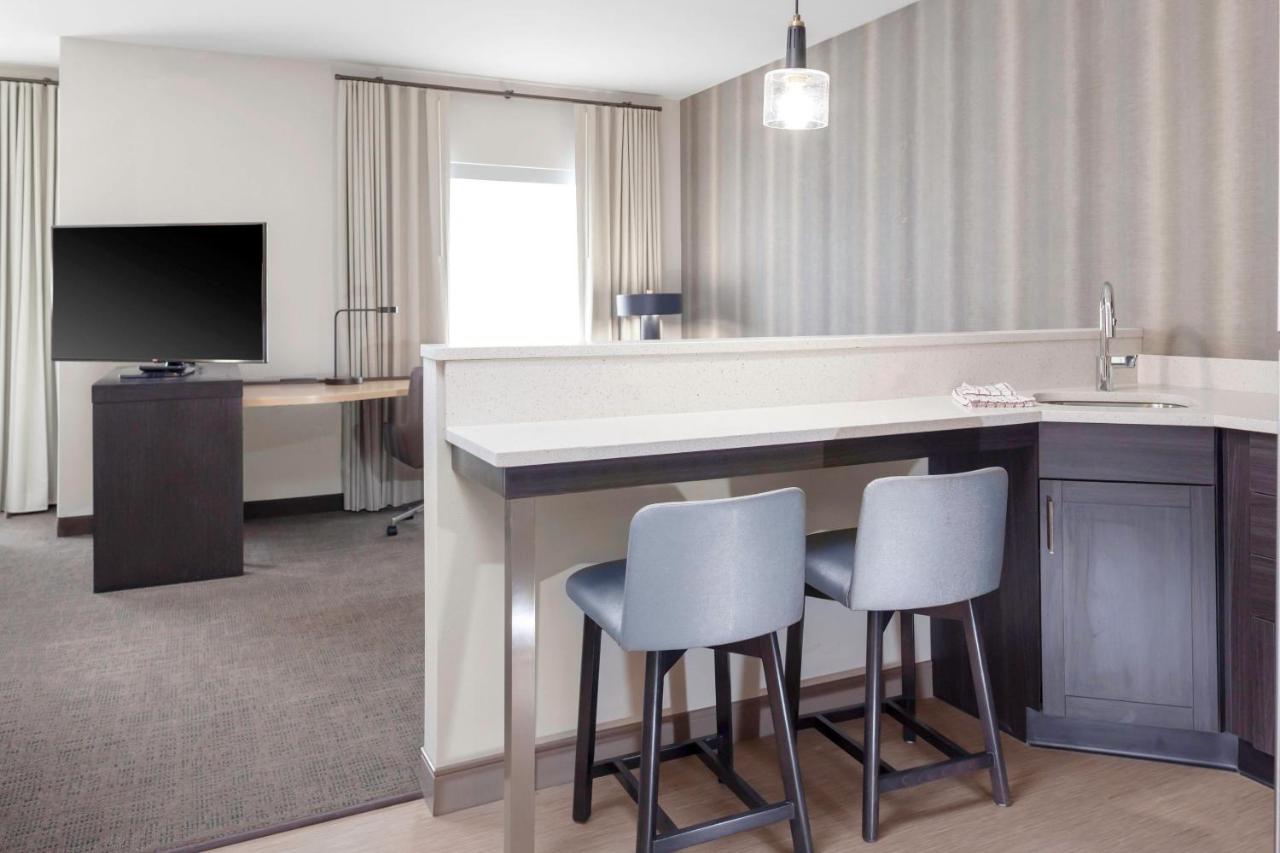 | Residence Inn by Marriott St. Louis West County