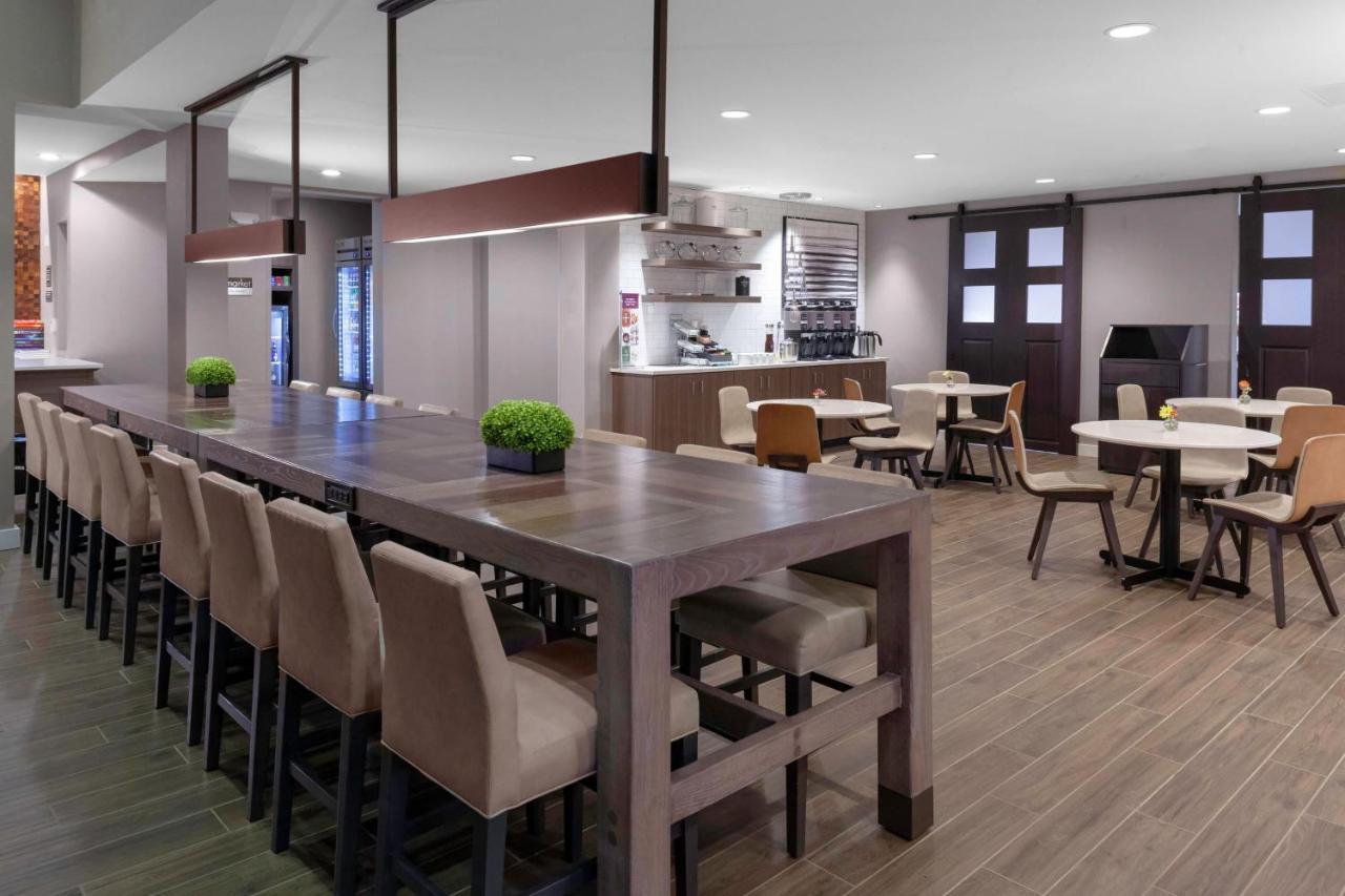| Residence Inn by Marriott St. Louis West County
