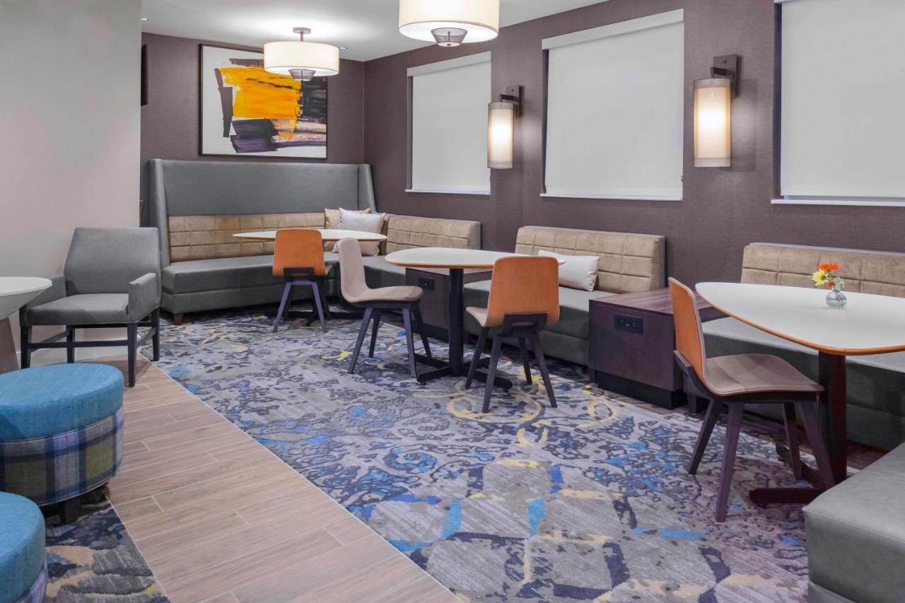 | Residence Inn by Marriott St. Louis West County