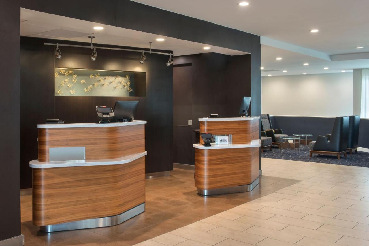  | Courtyard by Marriott Silver Spring North/White Oak