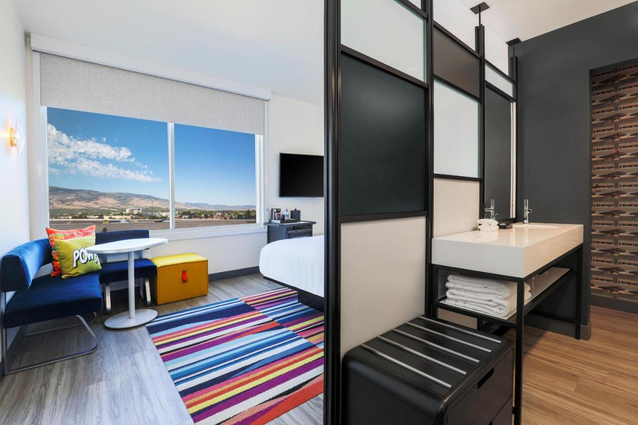  | Aloft Reno-Tahoe International Airport