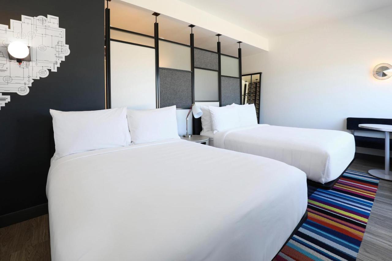  | Aloft Reno-Tahoe International Airport