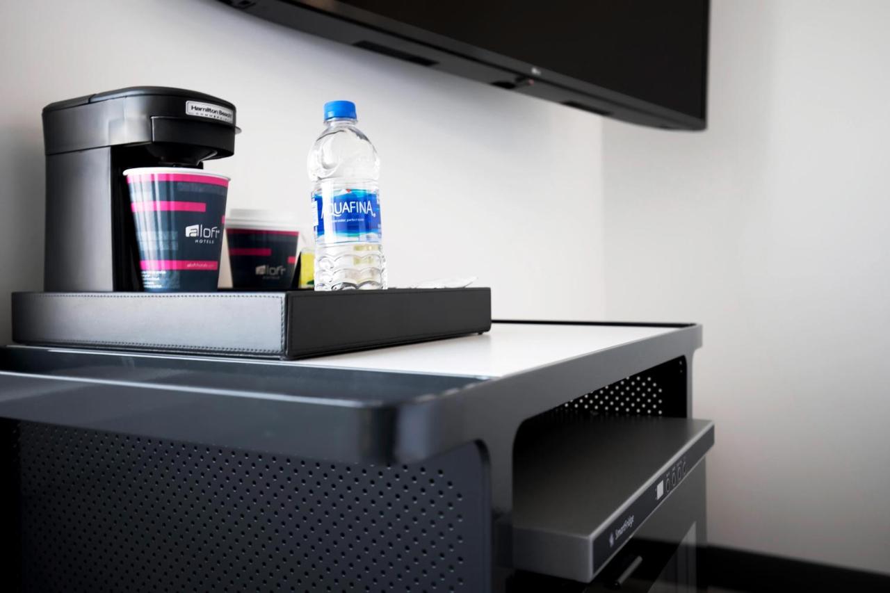  | Aloft Reno-Tahoe International Airport