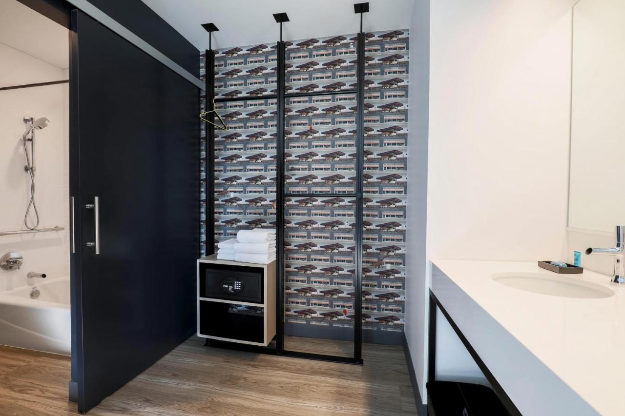  | Aloft Reno-Tahoe International Airport