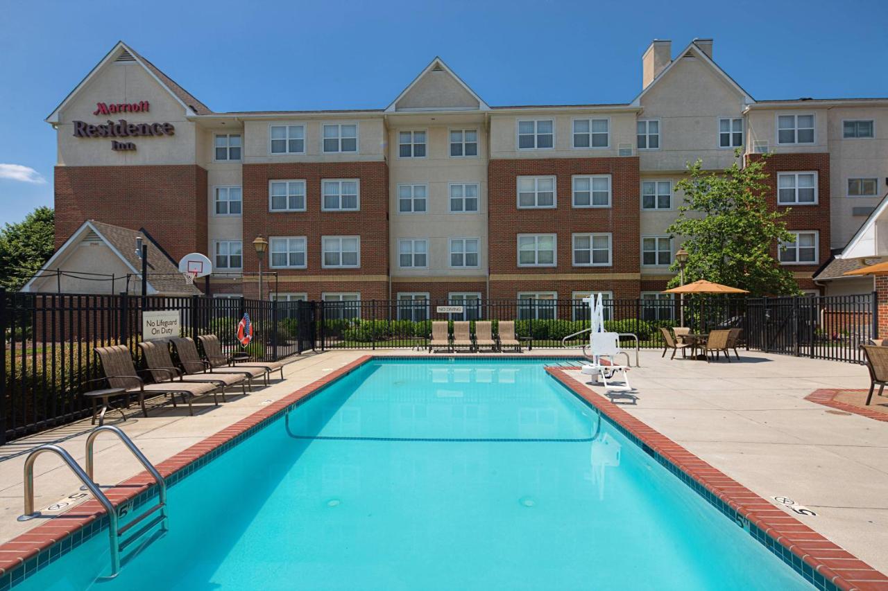 | Residence Inn Richmond Northwest