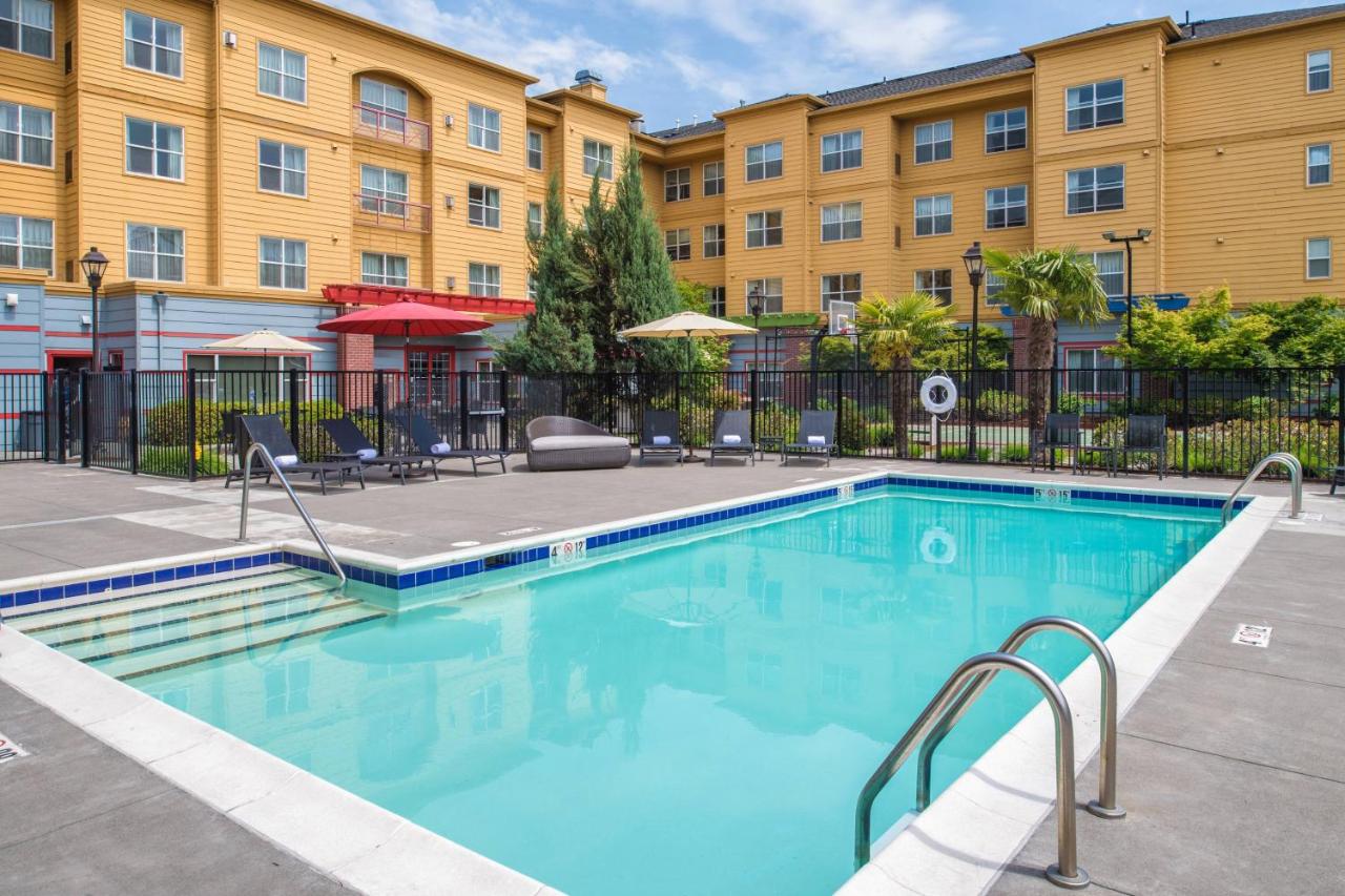 | Residence Inn by Marriott Portland North
