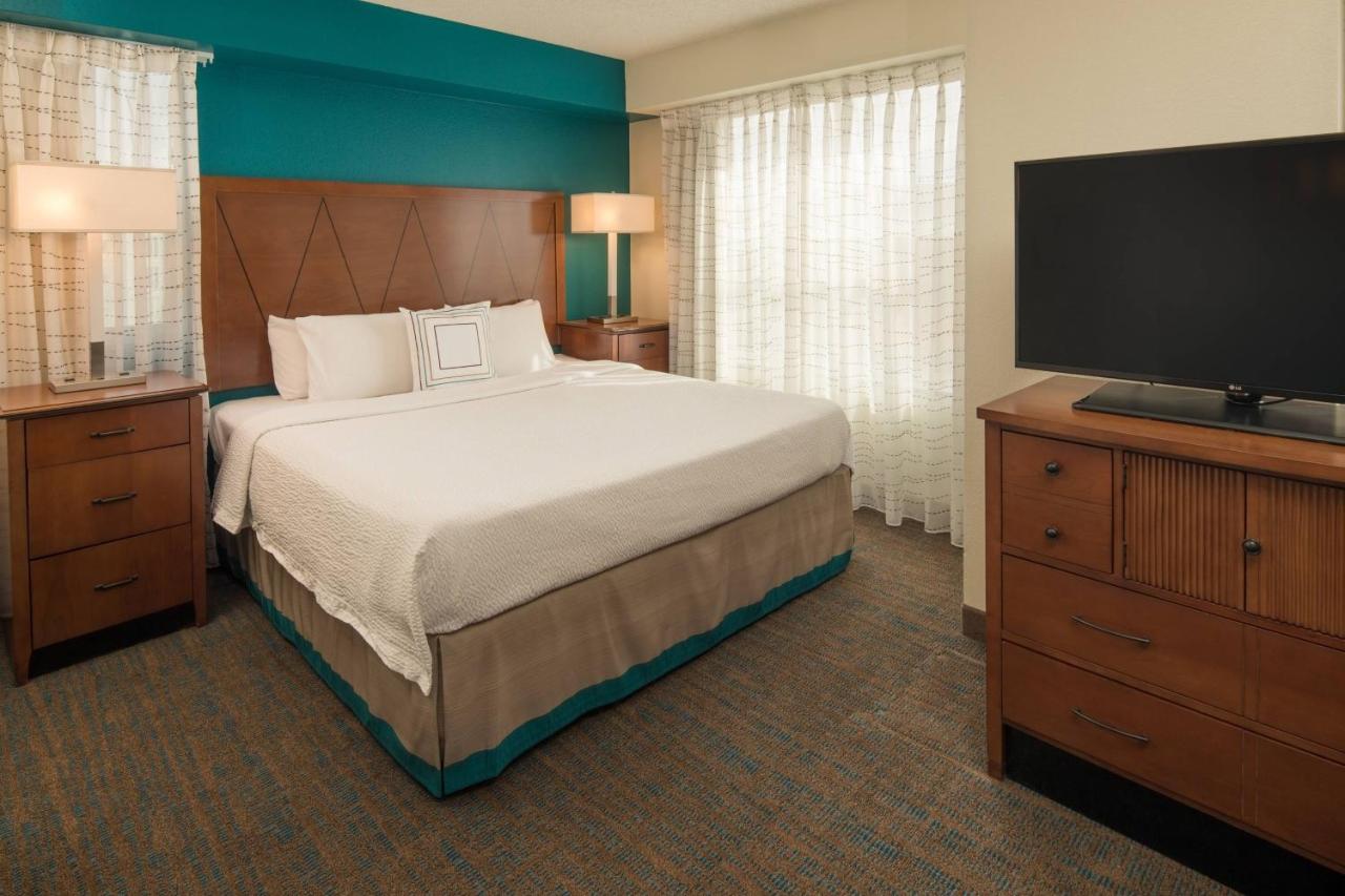| Residence Inn by Marriott Portland North