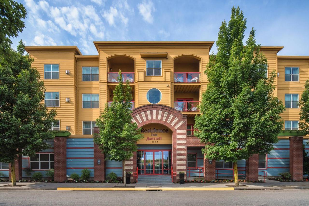  | Residence Inn by Marriott Portland North