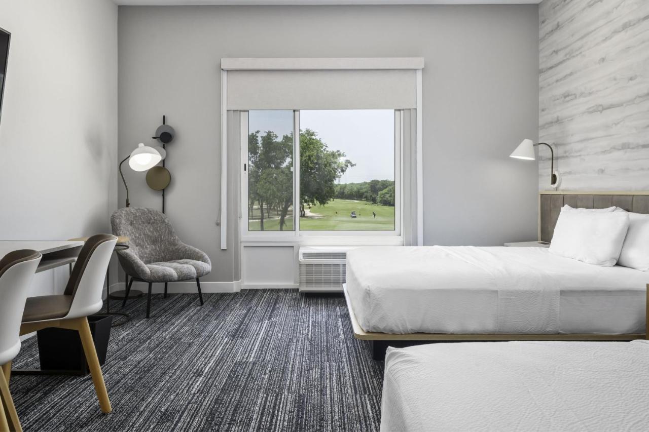  | TownePlace Suites by Marriott San Antonio Universal City, Live Oak