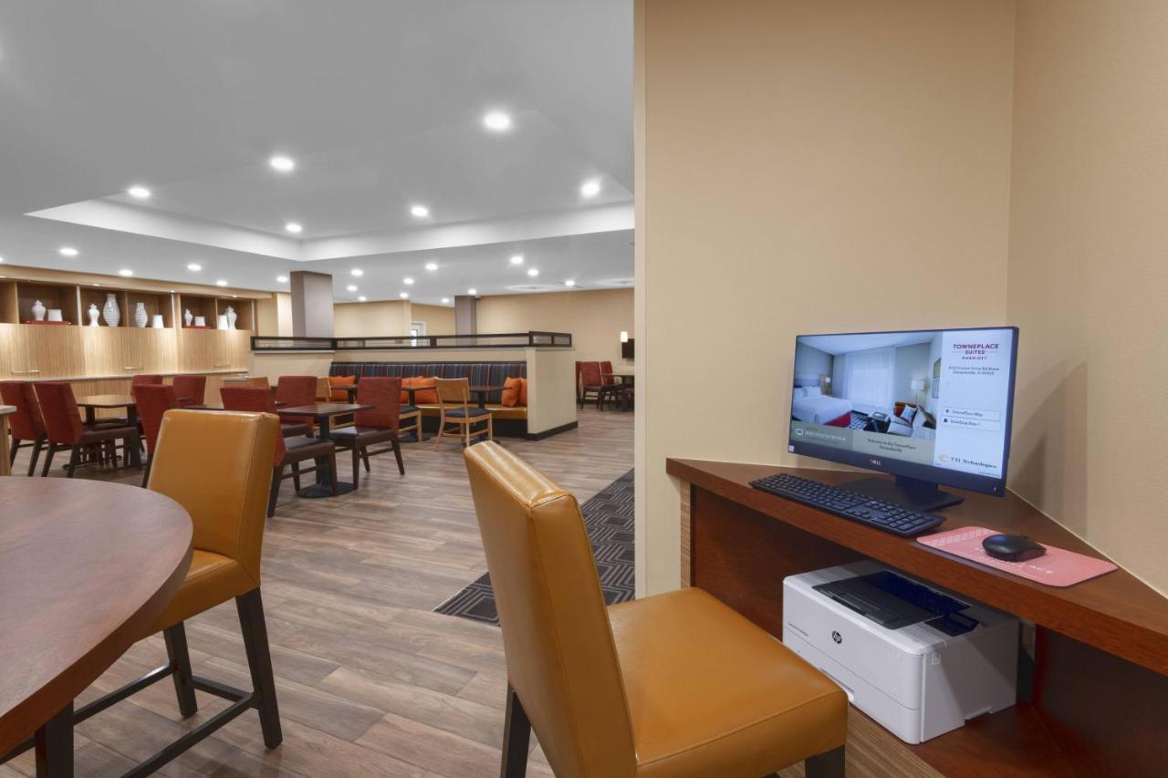  | TownePlace Suites by Marriott St. Louis Edwardsville, IL