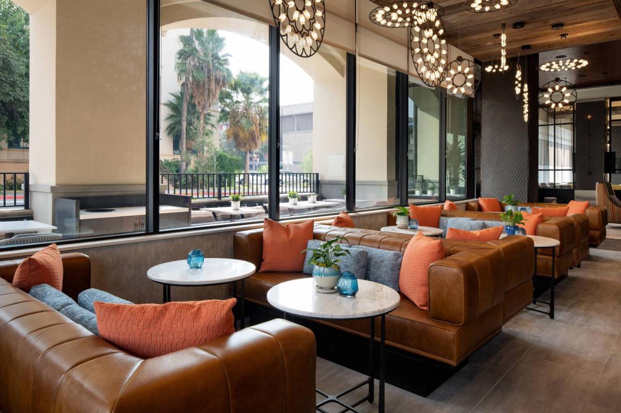 | Residence Inn Los Angeles Glendale