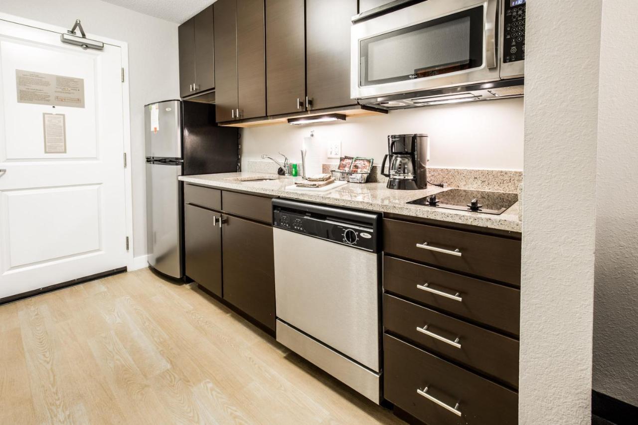 | TownePlace Suites by Marriott Gilford