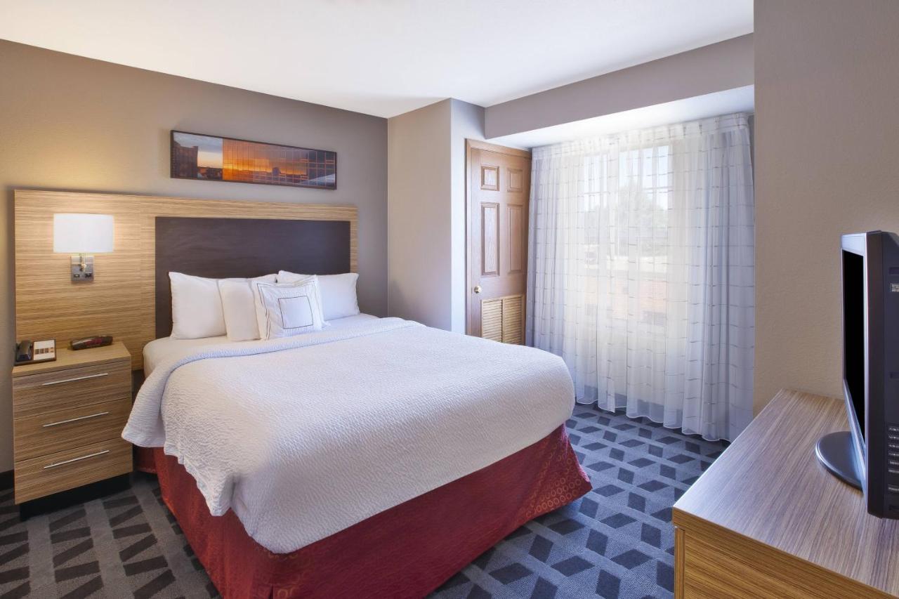  | TownePlace Suites Marriott Minneapolis St Paul AirportEagan