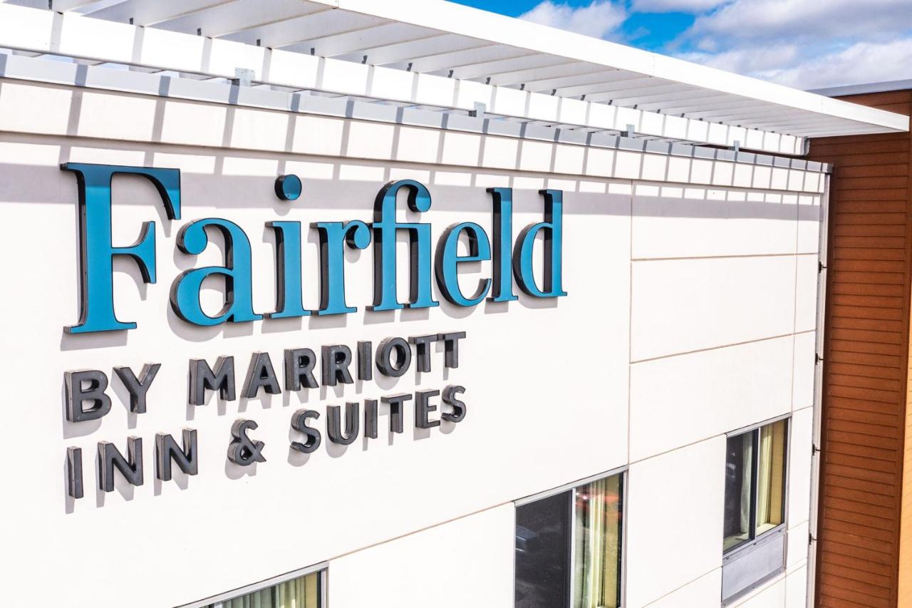 | Fairfield Inn & Suites by Marriott Rochester Mayo Clinic Area/Saint Marys