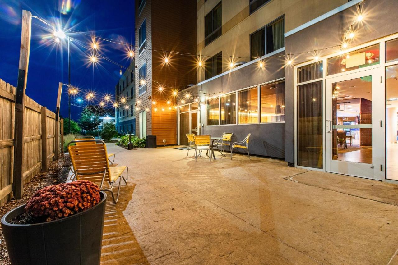  | Fairfield Inn & Suites by Marriott Rochester Mayo Clinic Area/Saint Marys