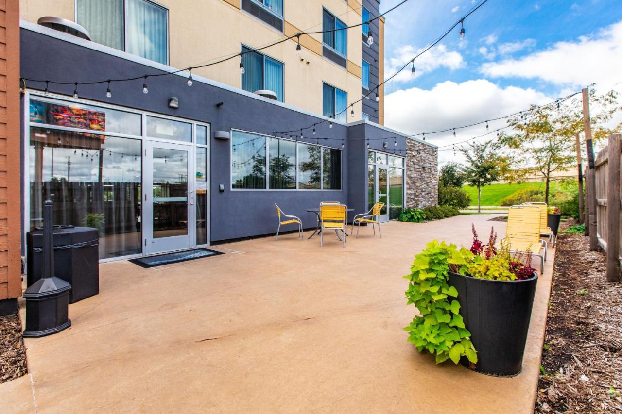  | Fairfield Inn & Suites by Marriott Rochester Mayo Clinic Area/Saint Marys