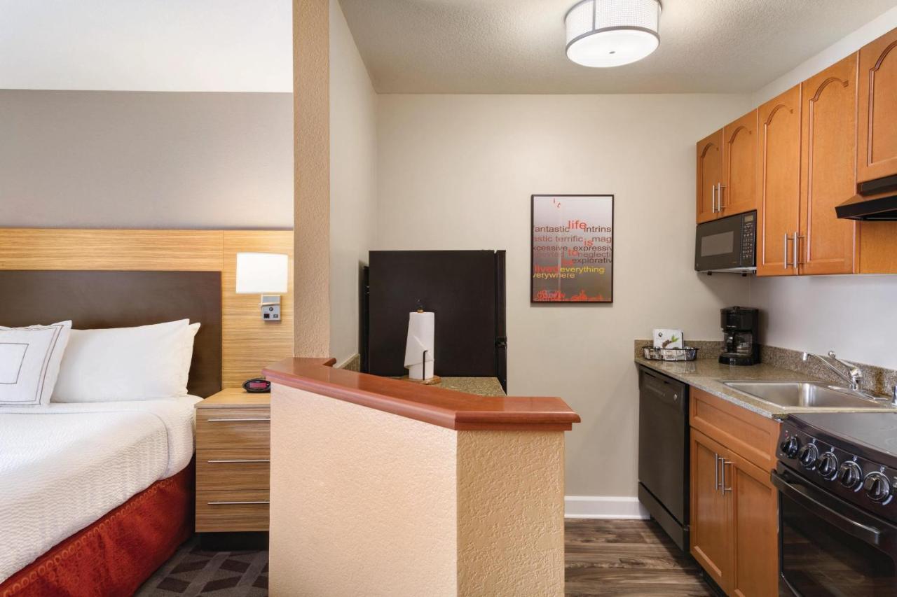  | TownePlace Suites By Marriott Denver Downtown