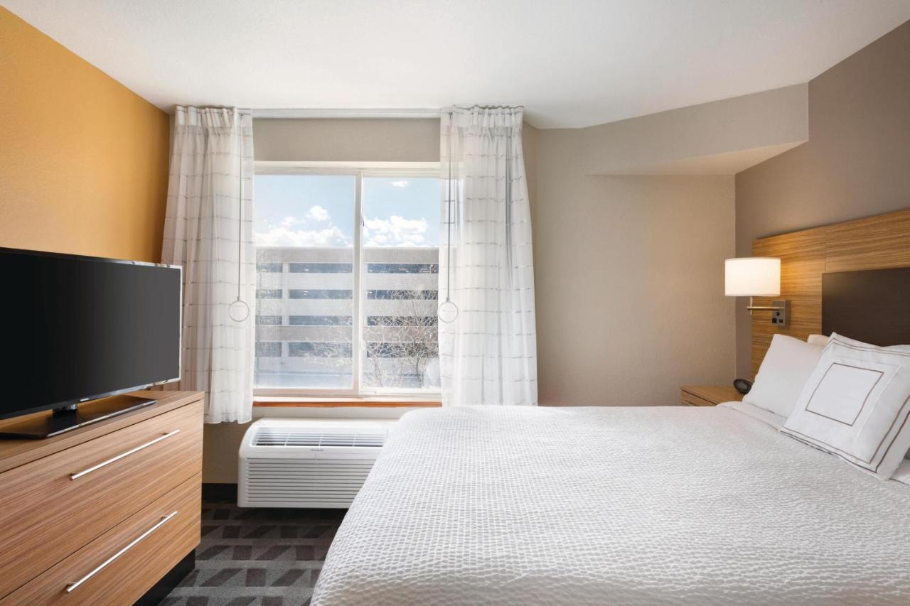  | TownePlace Suites By Marriott Denver Downtown