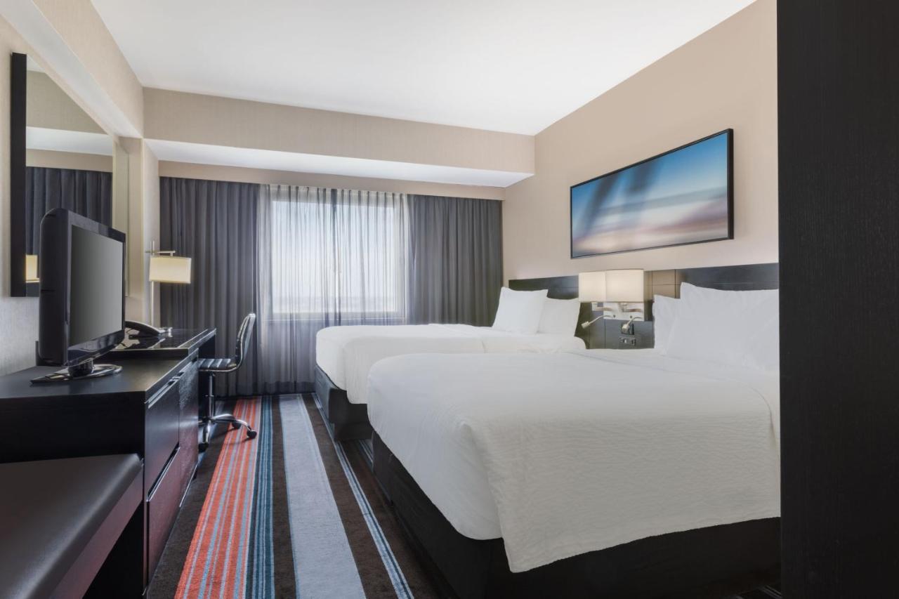  | Courtyard by Marriott New York JFK Airport