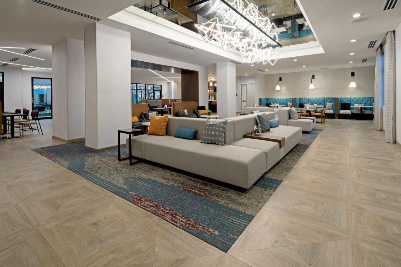 | Residence Inn by Marriott Valencia