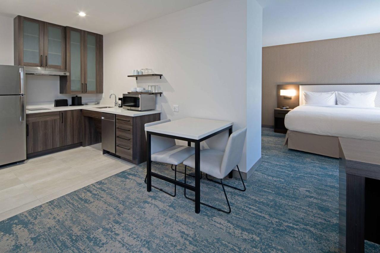 | Residence Inn by Marriott Valencia