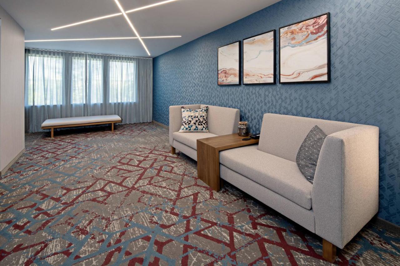 | Residence Inn by Marriott Valencia