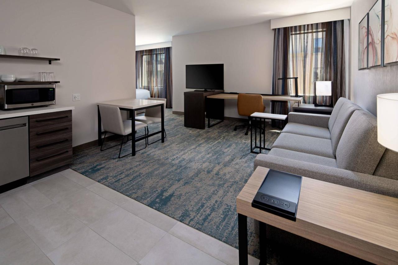 | Residence Inn by Marriott Valencia