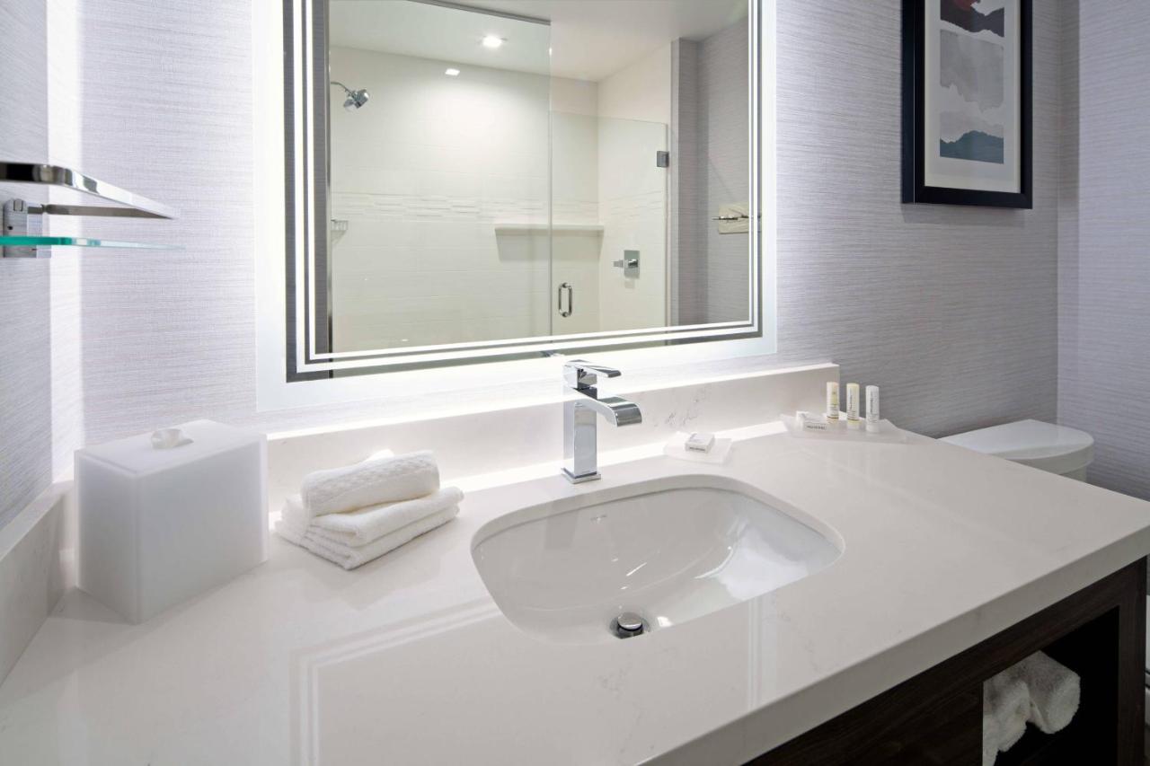 | Residence Inn by Marriott Valencia