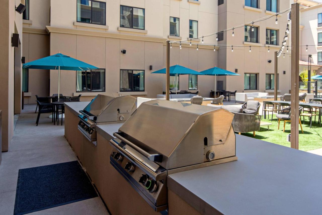| Residence Inn by Marriott Valencia