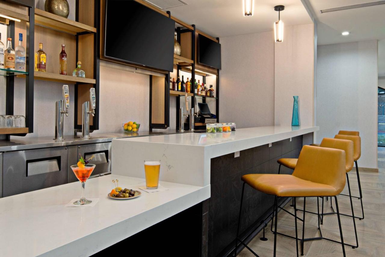 | Residence Inn by Marriott Valencia