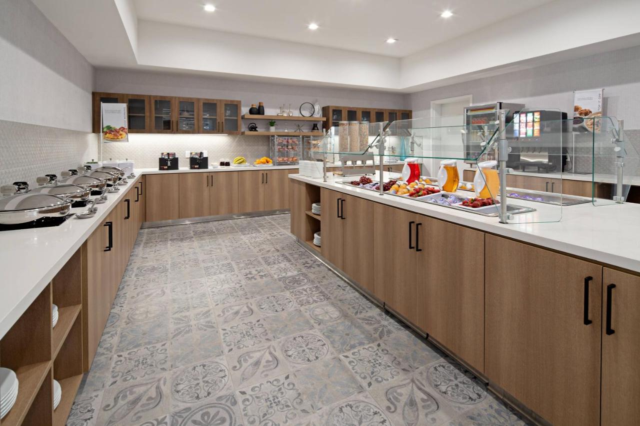 | Residence Inn by Marriott Valencia
