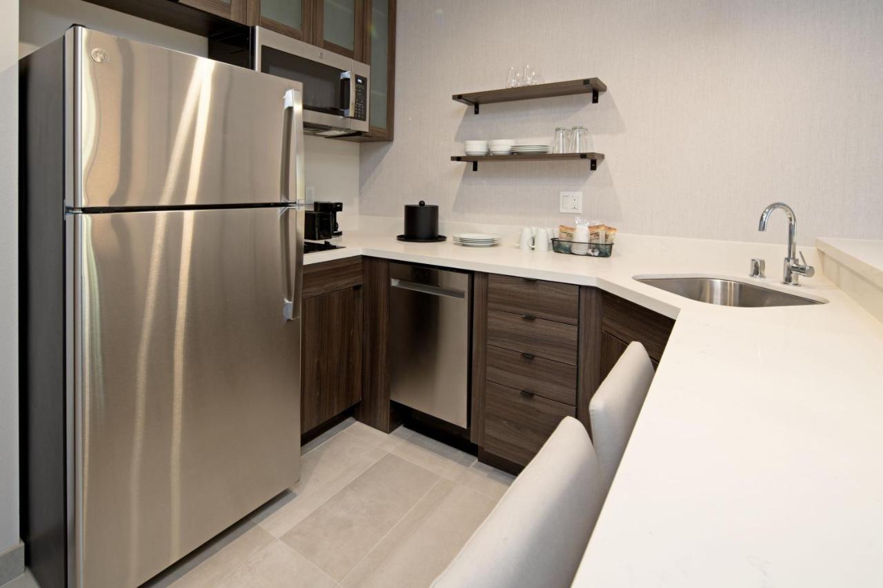 | Residence Inn by Marriott Valencia