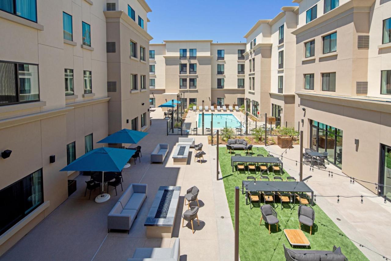 | Residence Inn by Marriott Valencia