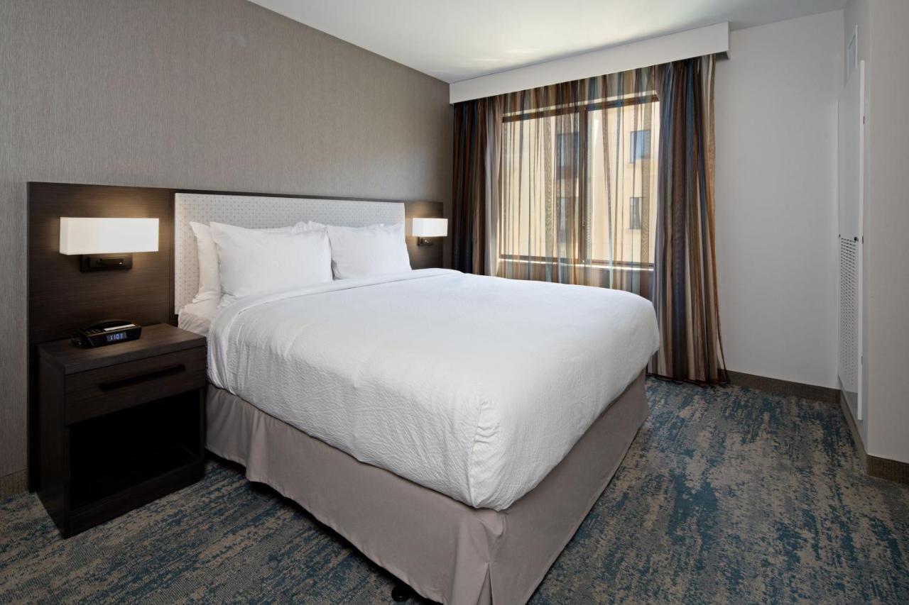 | Residence Inn by Marriott Valencia