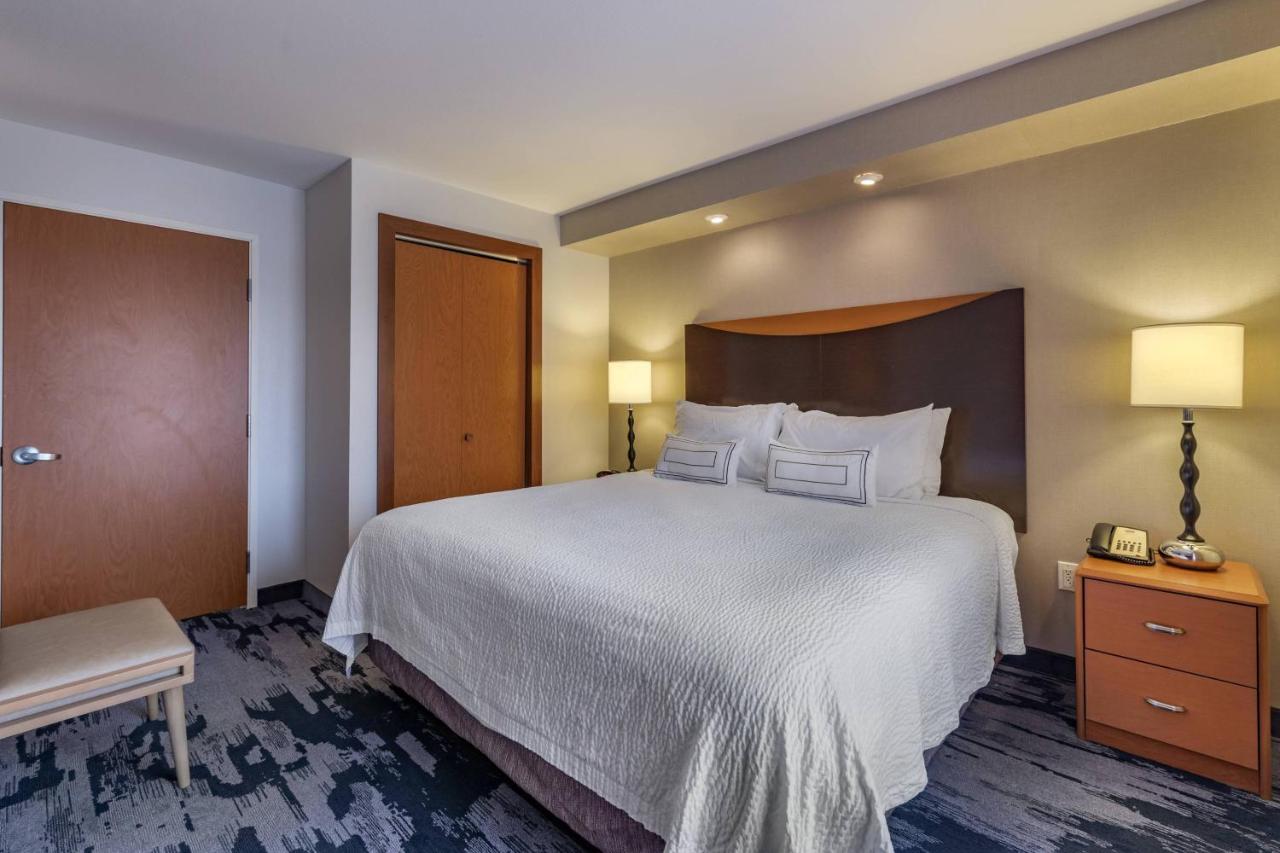  | Fairfield Inn & Suites by Marriott Texarkana
