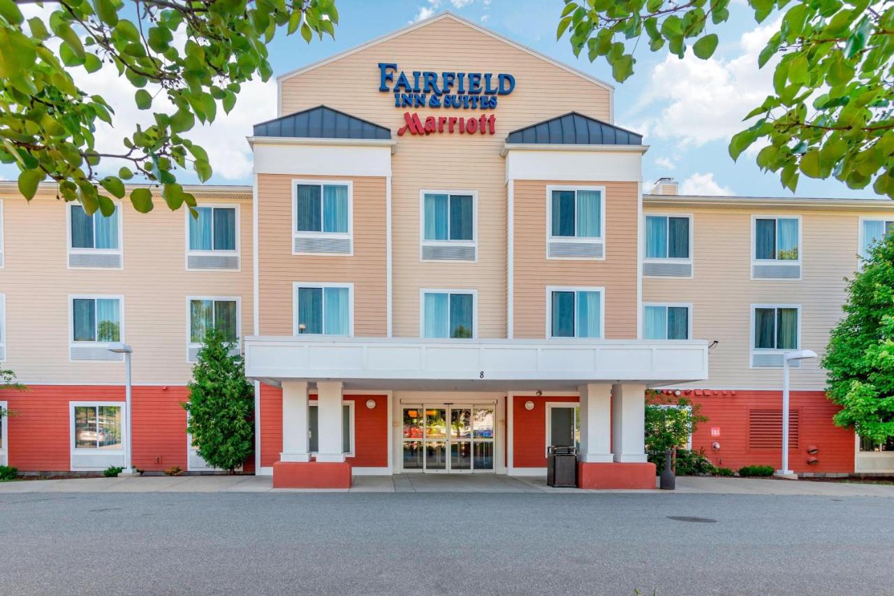 | Fairfield Inn & Suites Hooksett