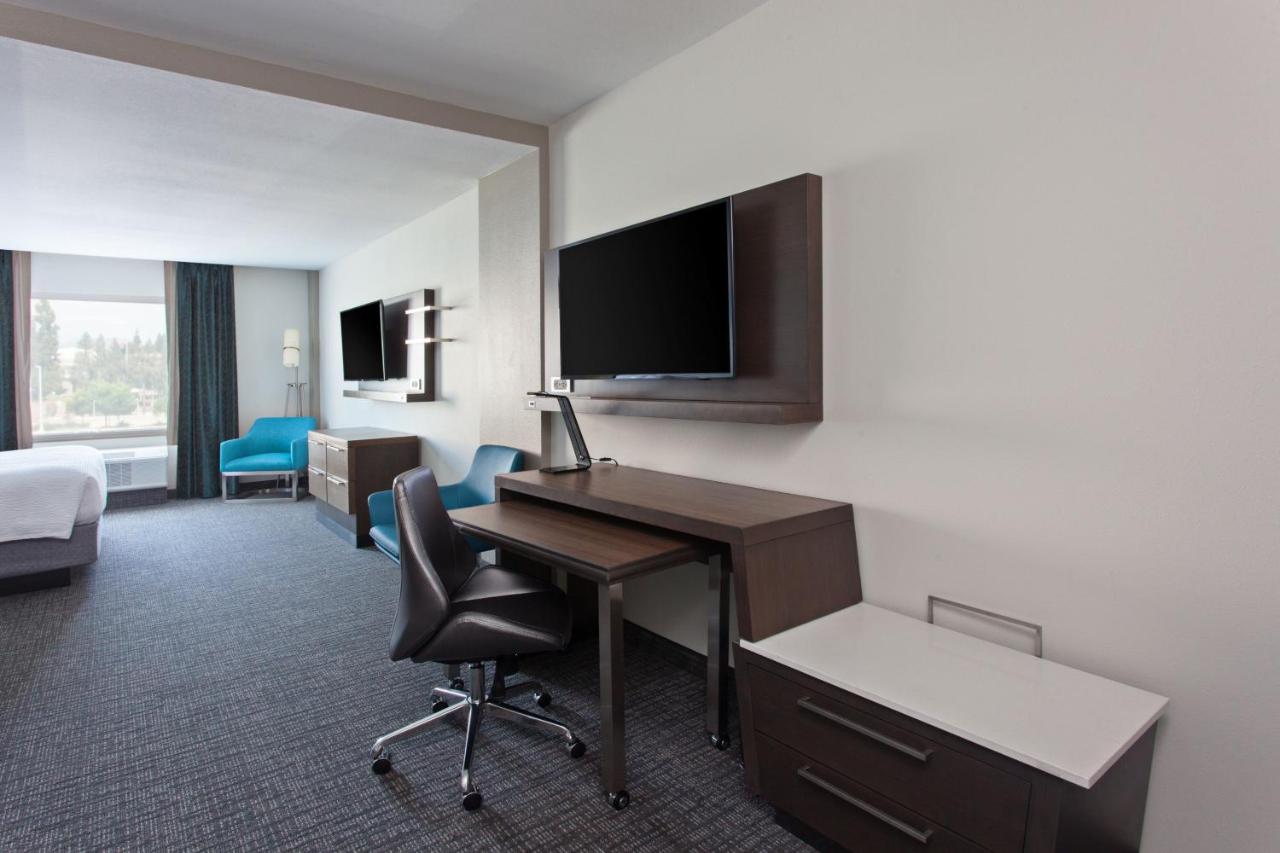 | Courtyard by Marriott San Diego El Cajon