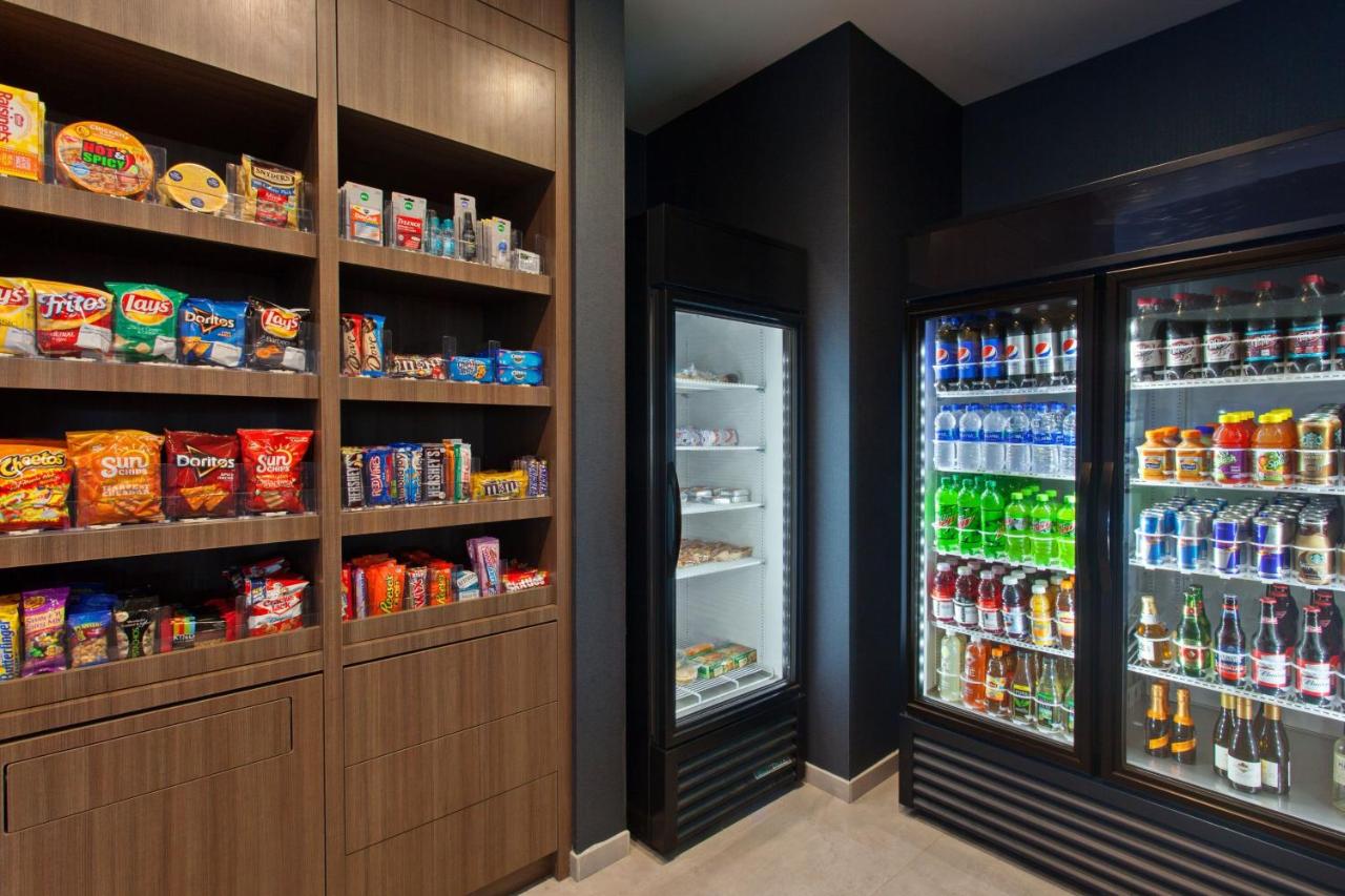 | Courtyard by Marriott San Diego El Cajon