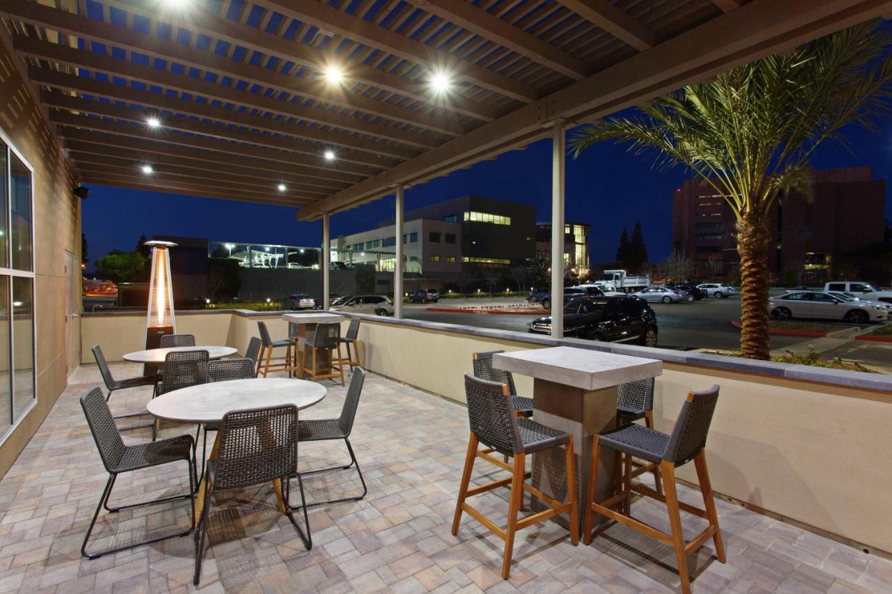 | Courtyard by Marriott San Diego El Cajon