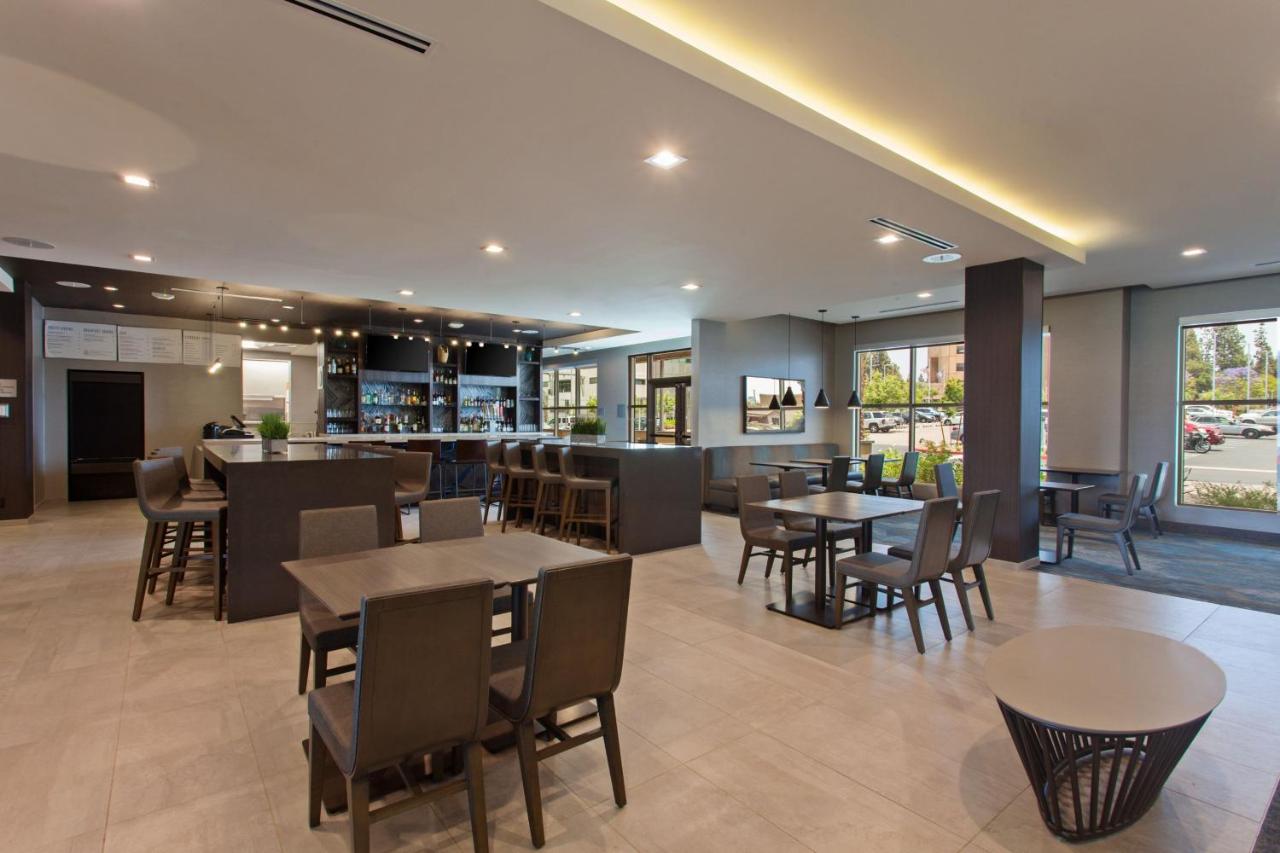 | Courtyard by Marriott San Diego El Cajon