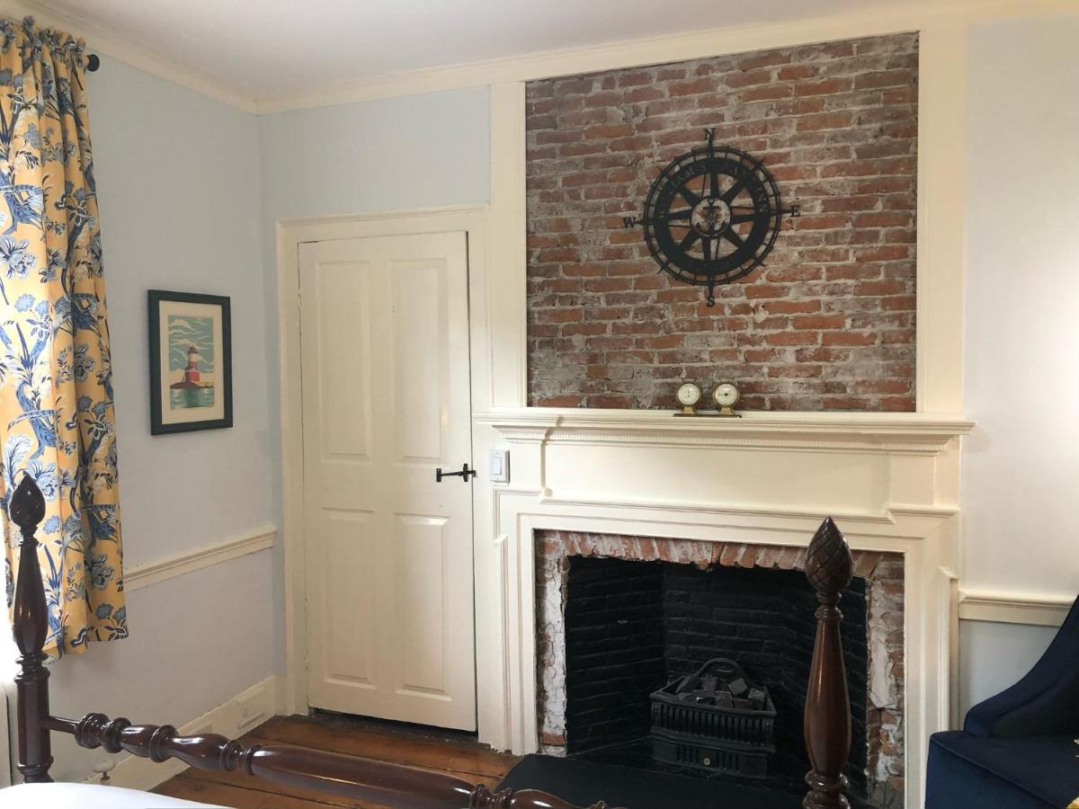  | William's Grant Inn Bed and Breakfast