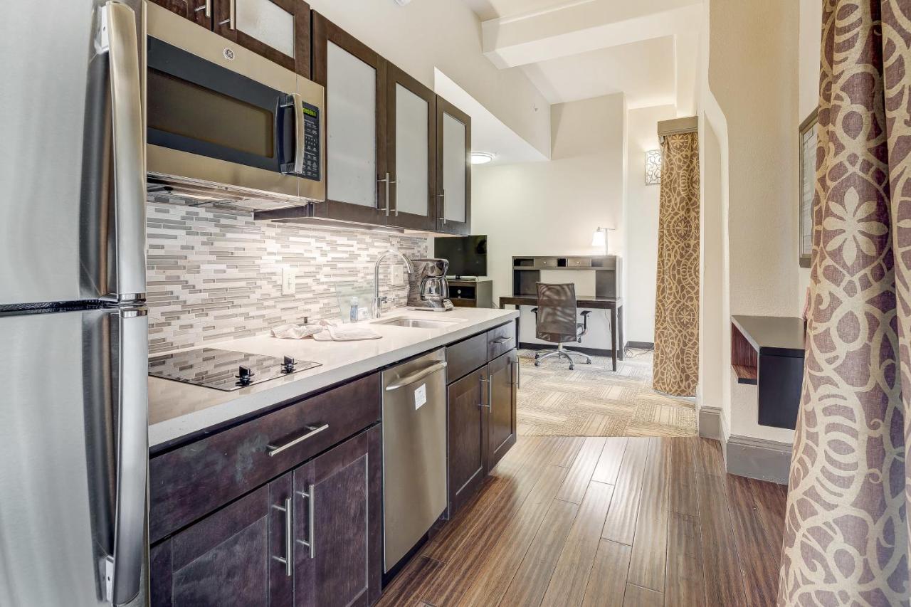One-Bedroom King Suite at Staybridge Suites Baltimore - Inner Harbor by IHG