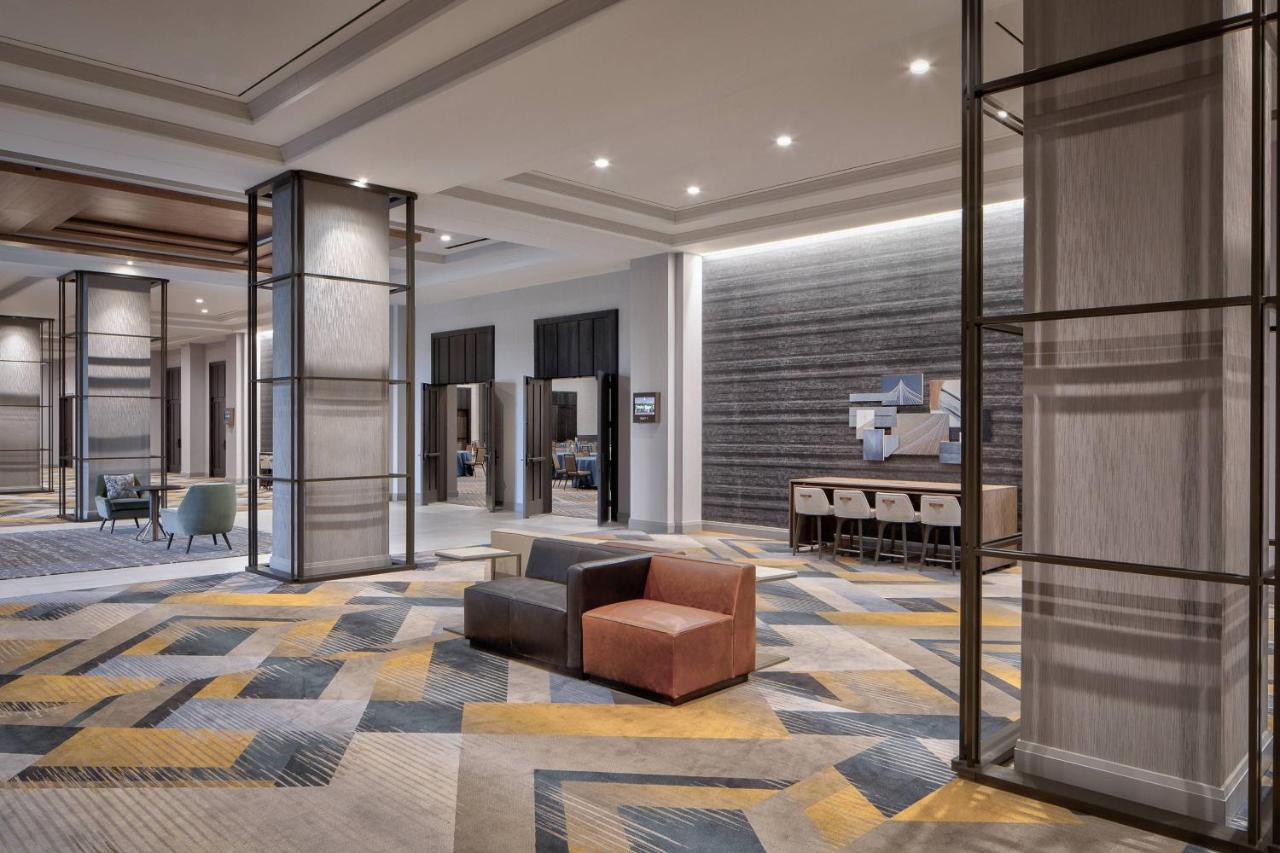 | Dallas/Plano Marriott at Legacy Town Center