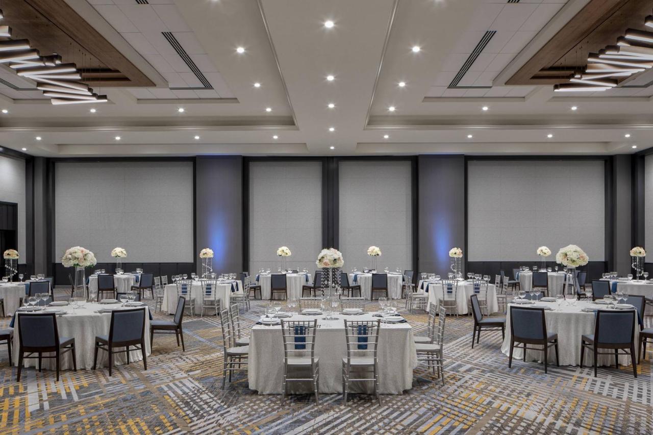 | Dallas/Plano Marriott at Legacy Town Center