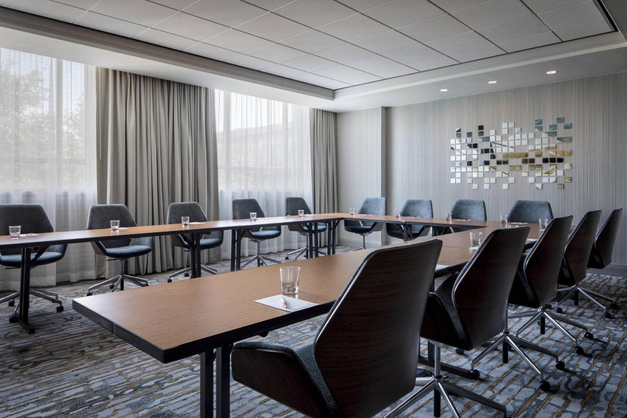  | Dallas/Plano Marriott at Legacy Town Center