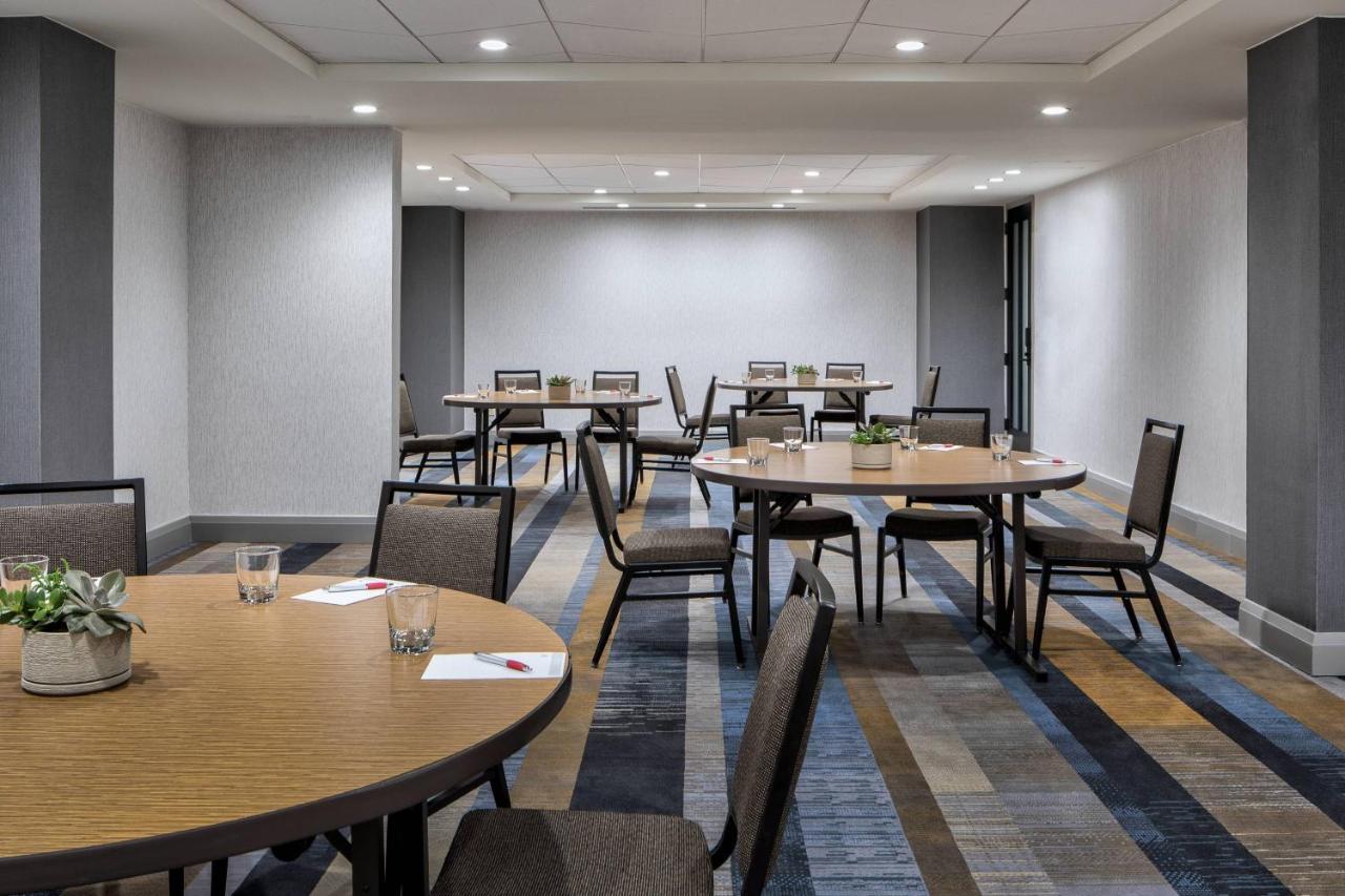 | Dallas/Plano Marriott at Legacy Town Center