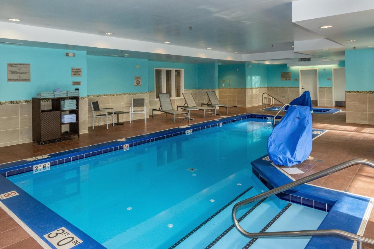  | SpringHill Suites Anchorage Midtown